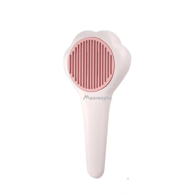 Dog Brush Pet Cat Comb Grooming Brush for Cats Remove Hairs Pet Dog Hair Remover Pets Hair Removal Comb Puppy Kitten Accessories