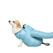 Automatic Drying Bag with Quick Drying Hair Dryer for Dogs