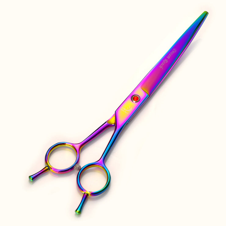 Professional Pet Grooming Scissors