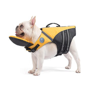 Professional Dog Life Vest for Swimming - Buoyant Outdoor Swimwear for Large Dogs