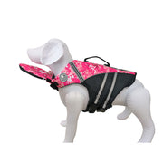 Professional Dog Life Vest for Swimming - Buoyant Outdoor Swimwear for Large Dogs